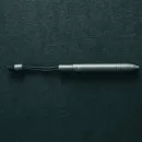 Big Idea Design Ti Mini Pen Titan Stonewash