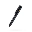 Big Idea Design Mini Bolt Action Pen Titan DLC Schwarz