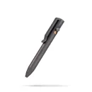 Big Idea Design Mini Bolt Action Pen Titan Stonewash