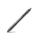 Big Idea Design Dual Side Click Pen Titan Stonewash
