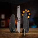Big Idea Design USA Signal CPM MagnaCut Drop Point Titan