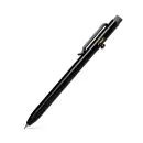 Big Idea Design Bolt Action Pencil Titan DLC Schwarz