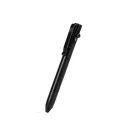 Big Idea Design Base Line Bolt Action Pen Titan DLC Schwarz