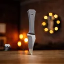 Big Idea Design Ti Pocket Bowie Böhler M390 Bowie Titan