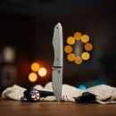Big Idea Design USA Lookout CPM MagnaCut Drop Point Titan
