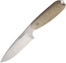 Bradford Knives Guardian 3.5XL Fixed Blade Green