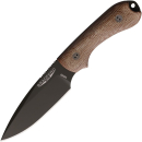 Bradford Knives Guardian 3 Natural Cerakote Micarta