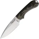 Bradford Knives Guardian 3 HP 3D Camo AEB-L – Das kompakte EDC Fixed Blade