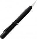 Bastion Gear Pen Cutting Tool Alu Black