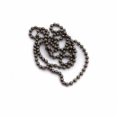 Flytanium Titan Kugelkette Necklace - schwer