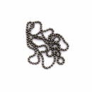 Flytanium Titan Kugelkette Necklace - leicht