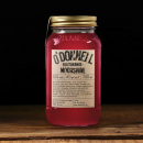 O'Donnell - Blutorange - Moonshine - 700ml
