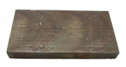 Bronze-Platte 12x50x100