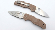 Spyderco C41PSBN5, Native 5 Inherent Resolve, Spyderco Collector Edition, Operation Inherent Resolve Messer, Native 5 S35VN, Spyderco Militär Sammlermesser, Com2you-biwak