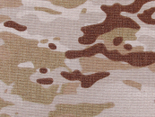 EDC Wrap™ Klebefolie Cordura 500D Multicam Arid