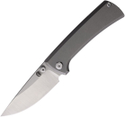 Chaves Knives RCK9 Framelock Titanium