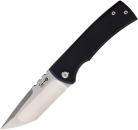Chaves Knives Redencion 229 Framelock G10 Black