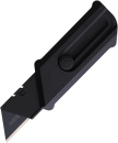 Chaves Knives C.H.U.B. Slipper Slide Lock Alu All Blk