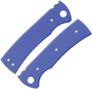 Chaves Knives Griffschalen 229 Redencion Blue G10