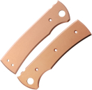 Chaves Knives Griffschalen 229 Redencion Copper