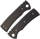 Chaves Knives Griffschalen 229 Redencion Scales Carbon Kohlefaser