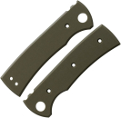 Chaves Knives Griffschalen Redencion Street Scales ODG10