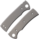 Chaves Knives Redencion Street Scales Ti