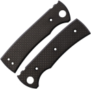 Chaves Knives Griffschalen Redencion Street Scales Carbon