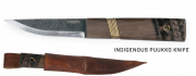 Condor INDIGENOUS PUUKKO KNIFE