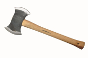 Condor DOUBLE BIT MICHIGAN AXE 