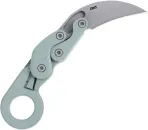 CRKT Provoke Kinematic Grivory Green