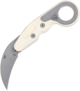 CRKT Knives Provoke Kinematic Grivory White