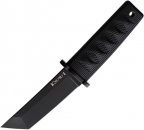 Cold Steel Kyoto 2 Fixed Tanto ALL Black