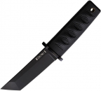 Cold Steel Kyoto 2 Fixed Tanto ALL Black