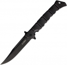 Cold Steel Taschenmesser Large Luzon Linerlock Black