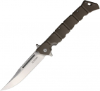 Cold Steel Taschenmesser Large Luzon Linerlock Dark Earth