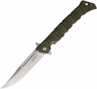 Cold Steel Large Luzon Linerlock OD oliv
