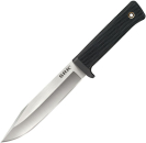 Cold Steel SRK CPM 3V, Cold Steel SRK 3V, Survivalmesser Testsieger, CPM 3V Stahl, Outdoormesser extrem robust, Einsatzmesser Militär, Com2you-biwak