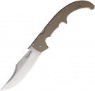 Cold Steel Taschenmesser Espada G-10 Extra Large - Dark Earth