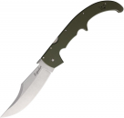 Cold Steel Taschenmesser Espada G-10 Extra Large - OD Green