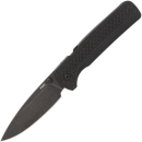 Cold Steel FM-1 Full metal Atlas Lock Black Titan