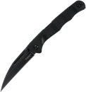 Cold Steel Frenzy II Tri-Ad Lock Blackout
