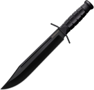 Cold Steel Leatherneck Bowie Black