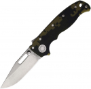 Demko Knives AD 20.5 Shark-Lock DIGI S35VN 