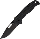 Demko Knives AD 20.5 Shark-Lock AUS10A Grivory 