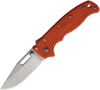 Demko Knives AD 20.5 Shark-Lock Red