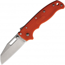 Demko Knives AD 20.5 Shark-Lock Orange