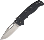 Demko Knives AD 20.5 Shark-Lock Gray