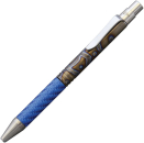 Darrel Ralph DDR Go Pen Natural Blue