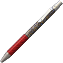 Darrel Ralph DDR Go Pen Natural Red